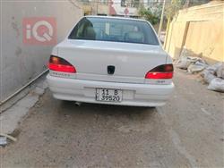 بيجو 306
